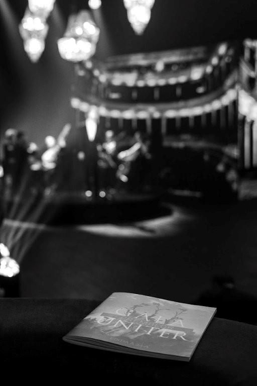 LAUREAȚII GALEI PREMIILOR UNITER, a 34-a ediție  25 mai 2026, Teatrul Odeon București 19010371