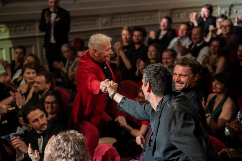 LAUREAȚII GALEI PREMIILOR UNITER, a 34-a ediție  25 mai 2026, Teatrul Odeon București 19010373