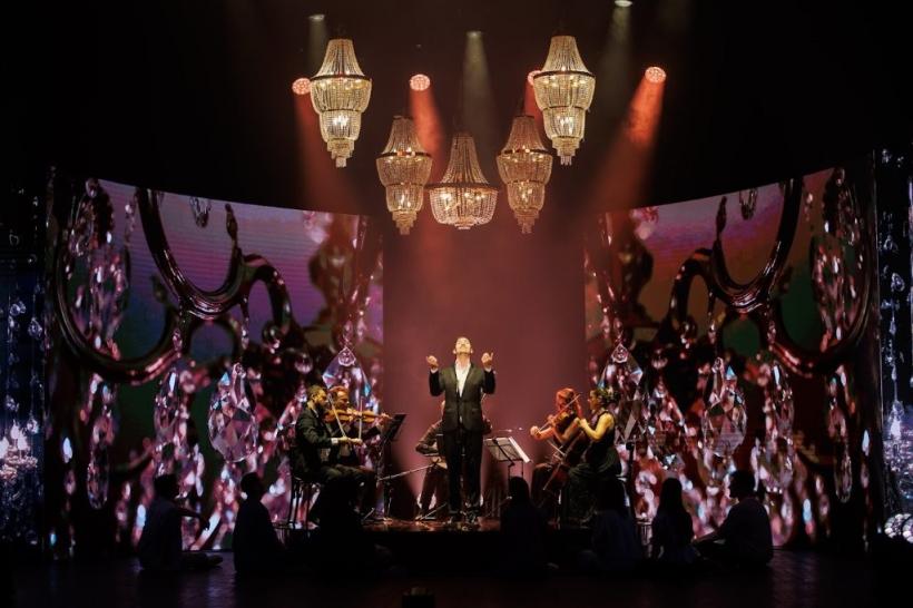 LAUREAȚII GALEI PREMIILOR UNITER, a 34-a ediție  25 mai 2026, Teatrul Odeon București