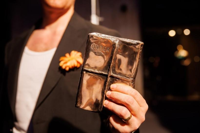 LAUREAȚII GALEI PREMIILOR UNITER, a 34-a ediție  25 mai 2026, Teatrul Odeon București 19010377