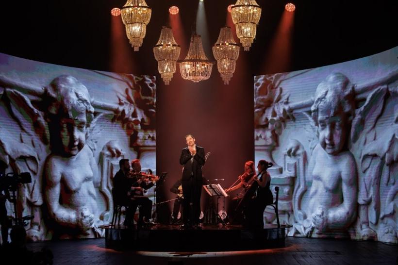 LAUREAȚII GALEI PREMIILOR UNITER, a 34-a ediție  25 mai 2026, Teatrul Odeon București 19010378