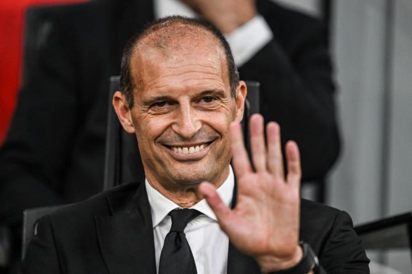 Rossonerii schimbă tot! Allegri și conducerea AC Milan, OUT după sezonul ratat