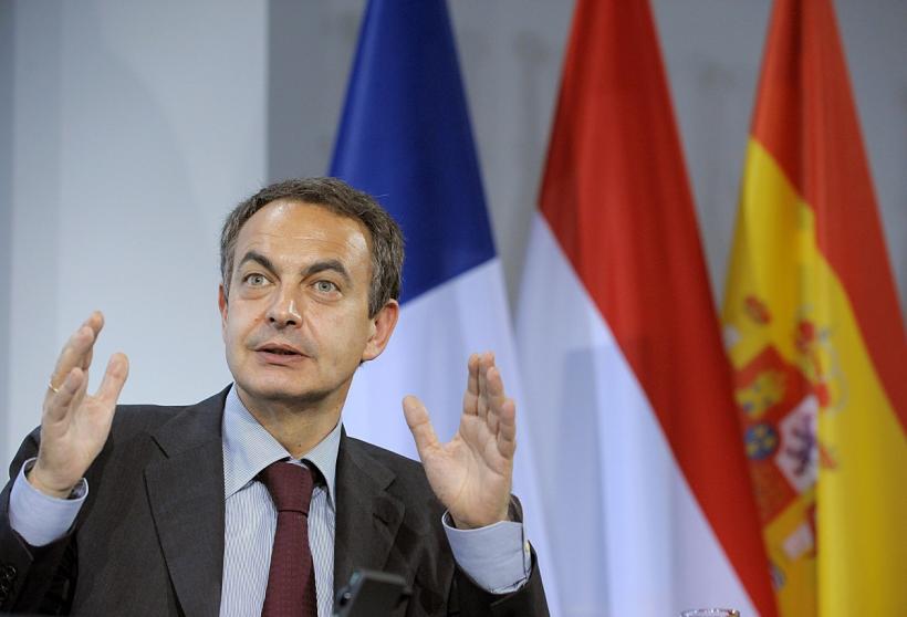 Scandalul în Spania. Fostul premier Zapatero, acuzat de trafic de influență