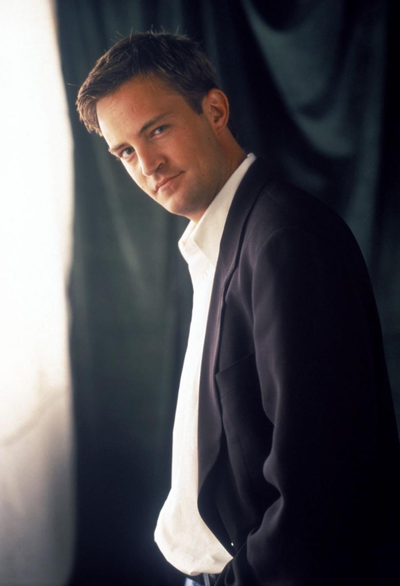 Cazul Matthew Perry se apropie de final: Asistentul său așteaptă decizia instanței federale din Los Angeles 19010422