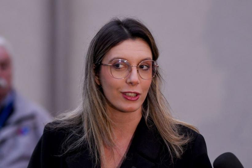 Diana Buzoianu critică dur ANCOM: Autoritatea susține că nu are atribuții directe pentru a opri fake news-urile