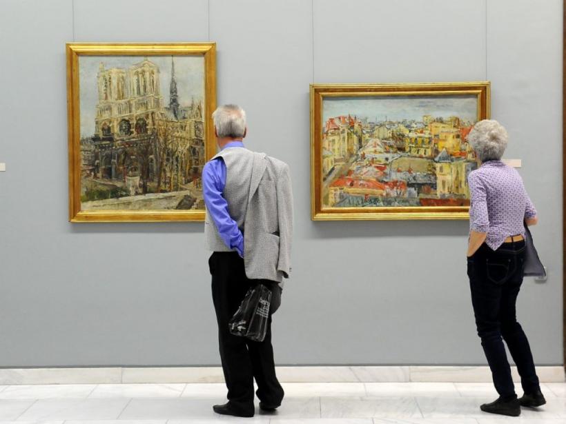 Vrei să încetinești îmbătrânirea? Arta și cultura, noua „rețetă” anti-aging, pentru longevitate