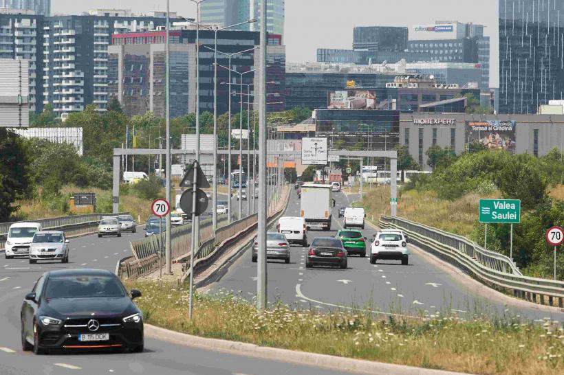 O nouă invenție digitală care va crea haos: taxarea transportului rutier, cu un sistem nefuncțional
