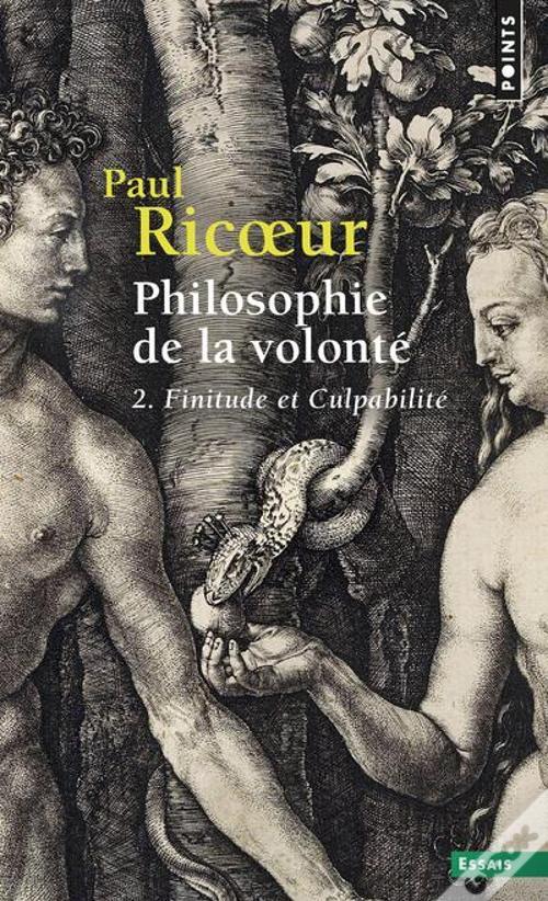 Paul Ricœur, filosoful care a creat Omul failibil 19010285
