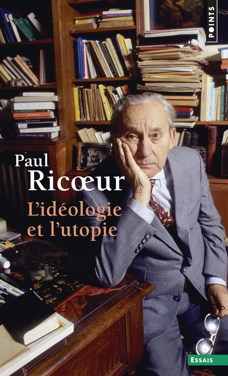 Paul Ricœur, filosoful care a creat Omul failibil 19010288