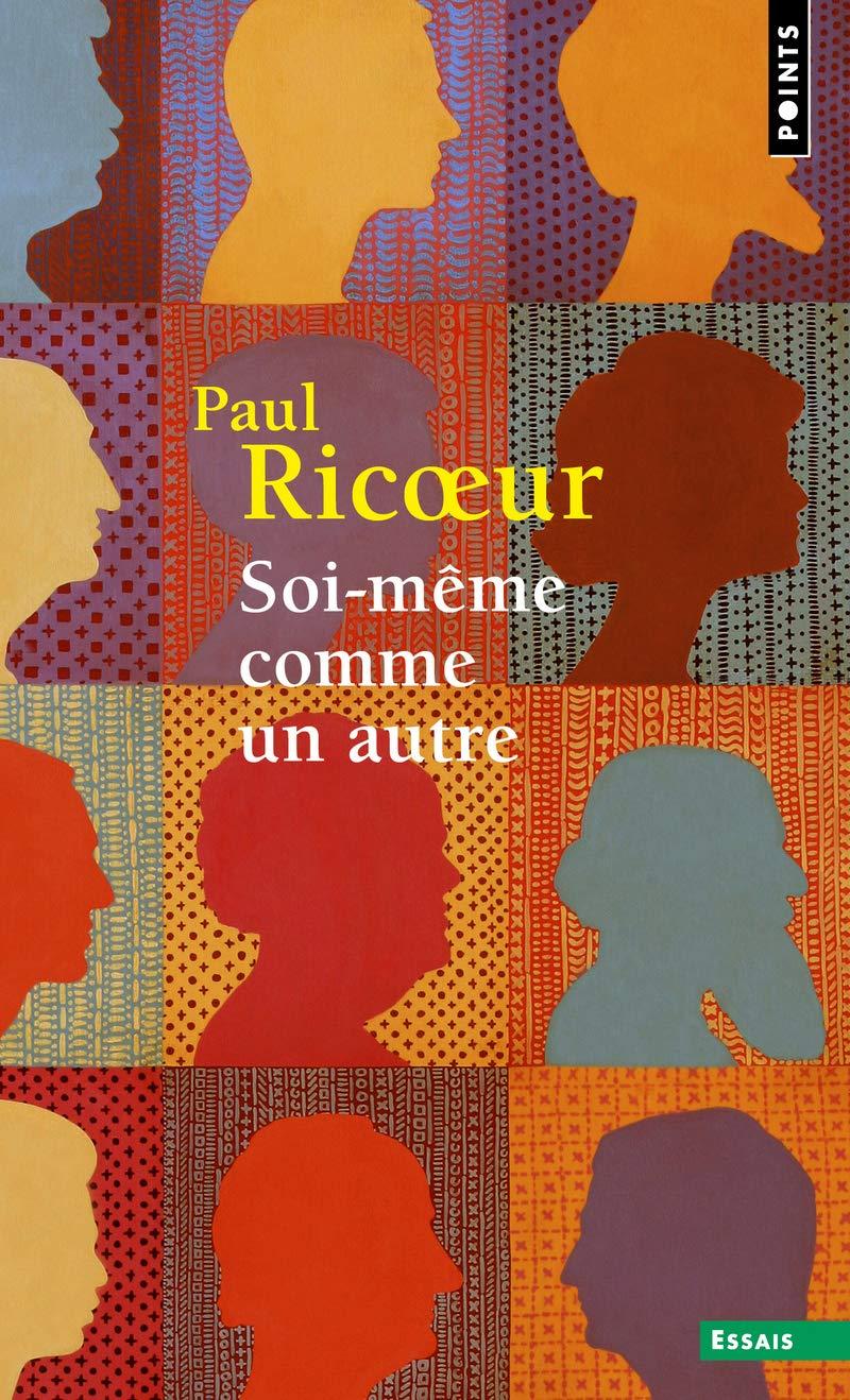 Paul Ricœur, filosoful care a creat Omul failibil 19010289