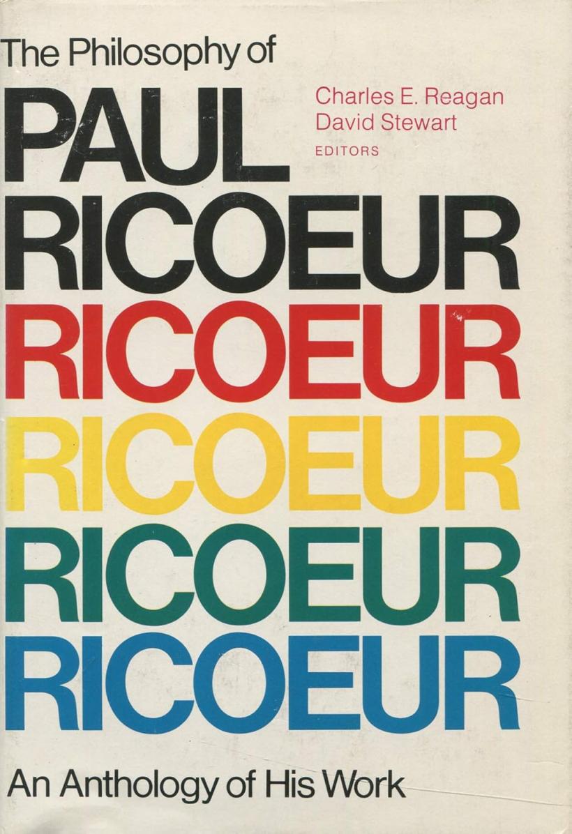 Paul Ricœur, filosoful care a creat Omul failibil 19010290
