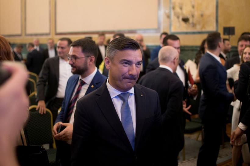 Percheziții de amploare la Primăria Iași. DNA face investigații în „Dosarul Păcura”