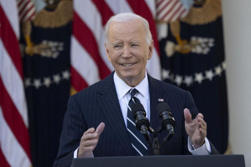 SUA, zguduită de un nou conflict politic: Biden dă în judecată administrația Trump
