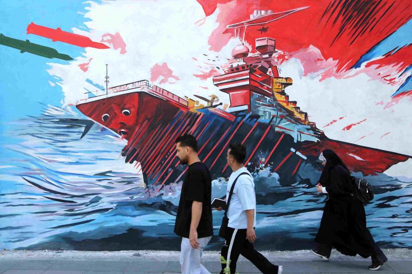 Trump, învins de Iran la arta negocierii