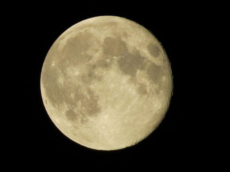 Viața pe Lună devine realitate: SUA își fac bază lunară permanentă