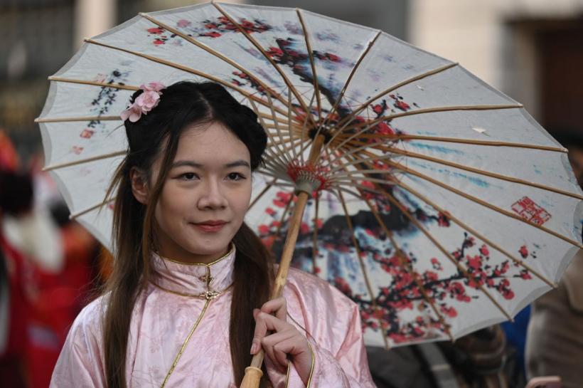 5 obiceiuri care le ajută pe chinezoaice să arate mereu tinere