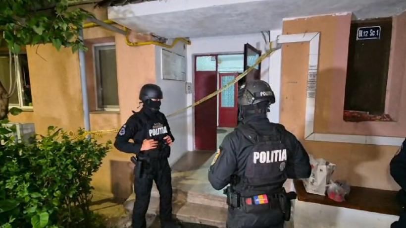 Bunica din Târgu Jiu avea ordin de protecție din cauza violenței fiicei, dar a fost ucisă de nepot