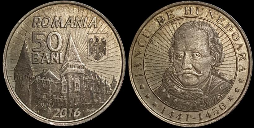 Iancu de Hunedoara, pavăza Europei în fața turcilor otomani 19010465