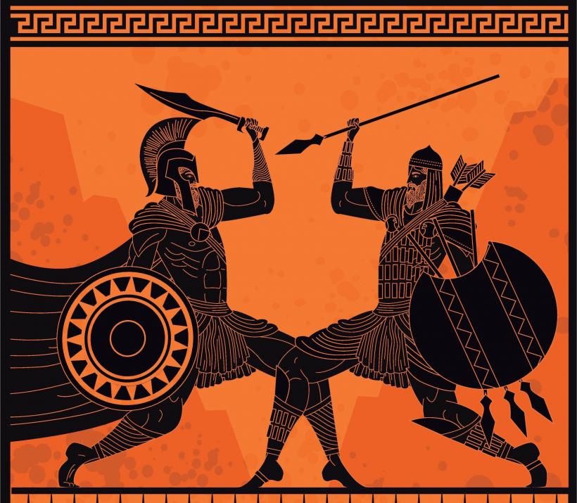 Înțelesurile neștiute ale cuvântului „maraton” 19010467