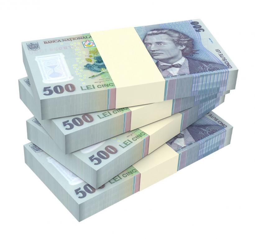 Record istoric pentru Pilonul II: Peste 2 miliarde de lei strânse într-o singură lună!