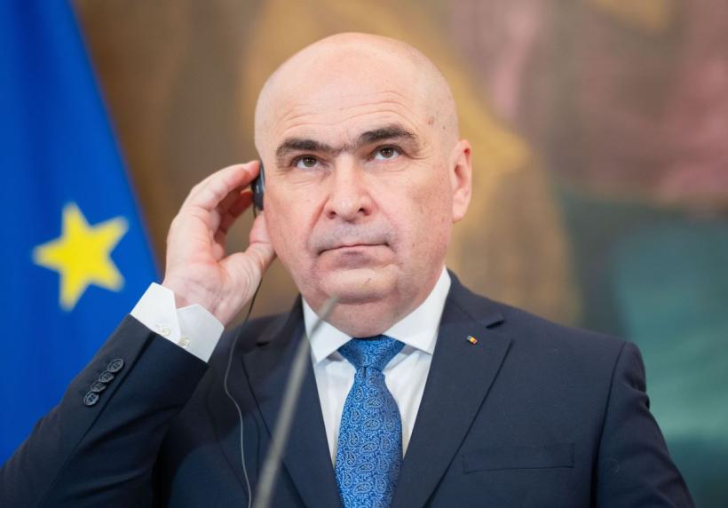 Presa germană avertizează: Căderea guvernului Bolojan blochează reformele din România