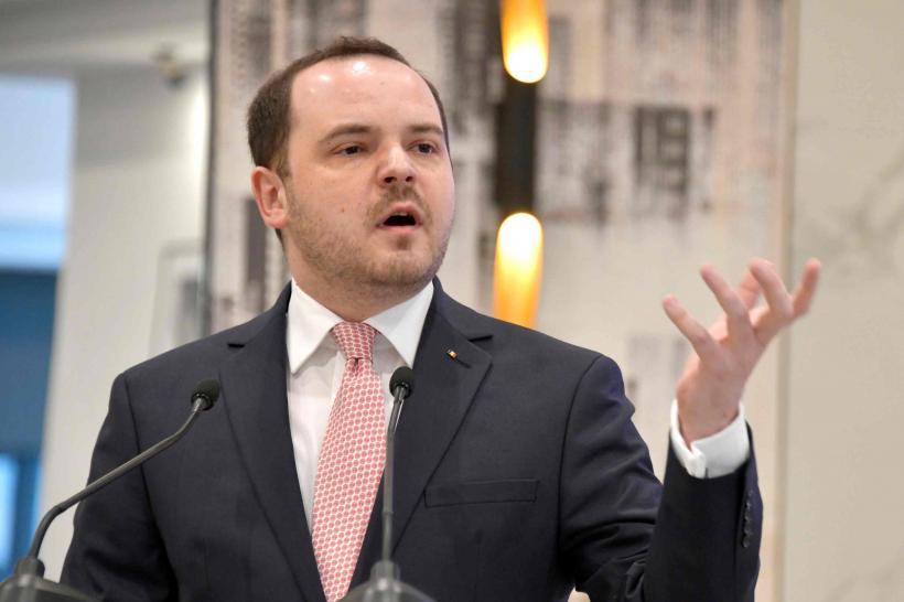 Alexandru Rogobete spulberă zvonurile despre blocajul din Sănătate