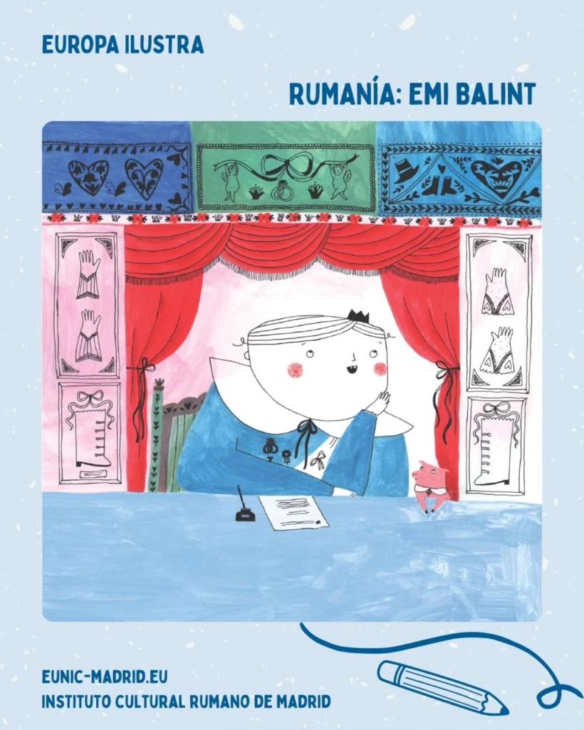 Ziua Internațională a Copilului celebrată în toată lumea de Institutul Cultural Român prin evenimente dedicate creativității, jocului și poveștilor copilăriei 19010720