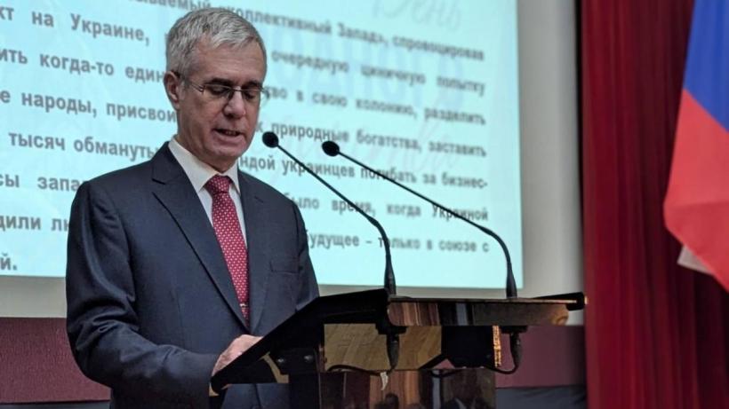 Ambasadorul Rusiei, convocat la MAE. Consulul, expulzat în 72 de ore! 19010871