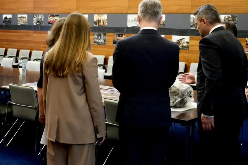 Ambasadorul Rusiei, convocat la MAE. Consulul, expulzat în 72 de ore! 19010872