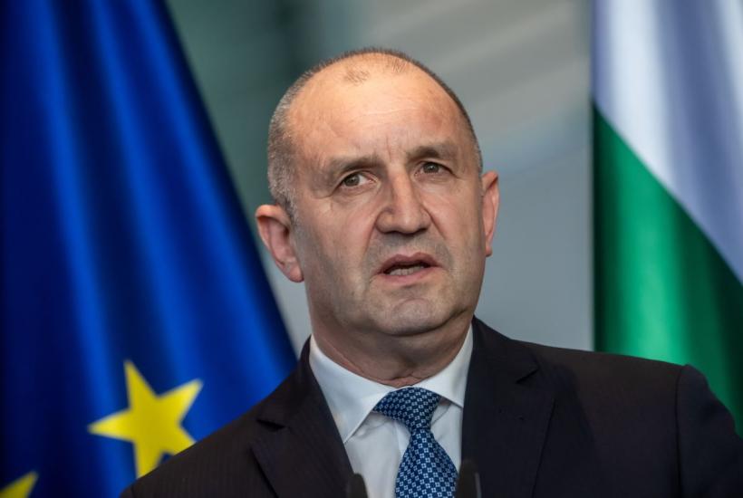 Bulgaria ia o decizie șoc: limitează prezența avioanelor militare americane pe fondul disputei privind vizele SUA