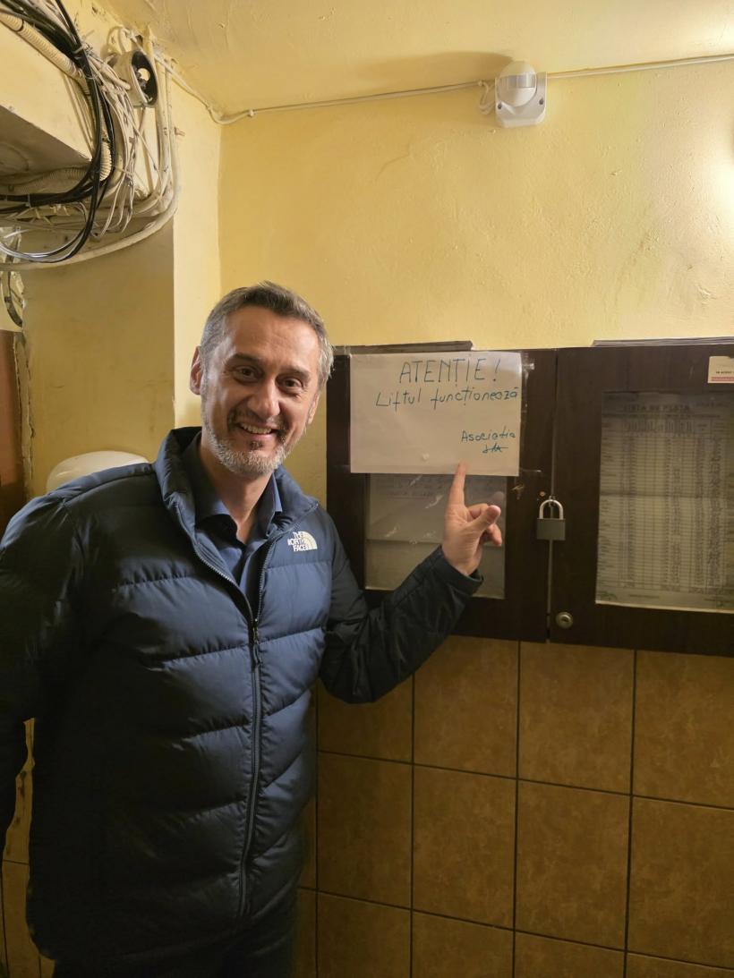 De la tribuna Primăriei la dosarul penal: Mario De Mezzo, în centrul unei noi anchete