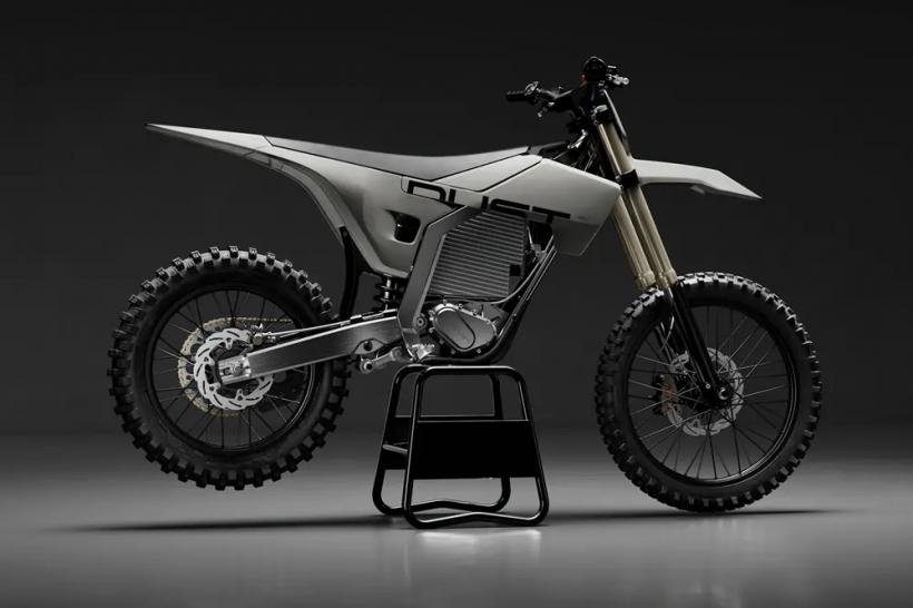 Electrice off-road Harley-Davidson
