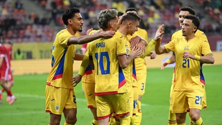 Debutul Regelui, Gheorghe Hagi, în direct, la Antena 1. Georgia – România se vede live pe 2 iunie, de la 20.00, la Antena 1 şi în AntenaPLAY