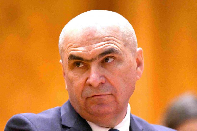 Ilie Bolojan critică ritmul lent de derularea a investițiilor în energie din Fondul de Modernizare