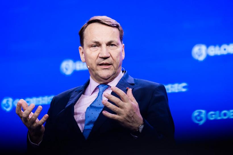 Polonia avertizează că nu contează dacă incidentul cu drona din Galați a fost intenționat sau nu