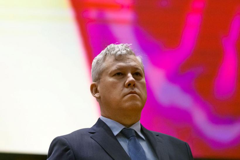 Predoiu anunță că cercetarea criminaliștilor de la blocul lovit de drona rusească a fost finalizată