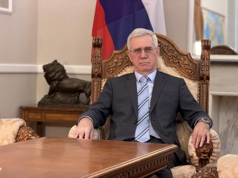 Rusia sfidează România după incidentul de la Galați: „Doborâți ținte în afara țării, dar nu și acasă”