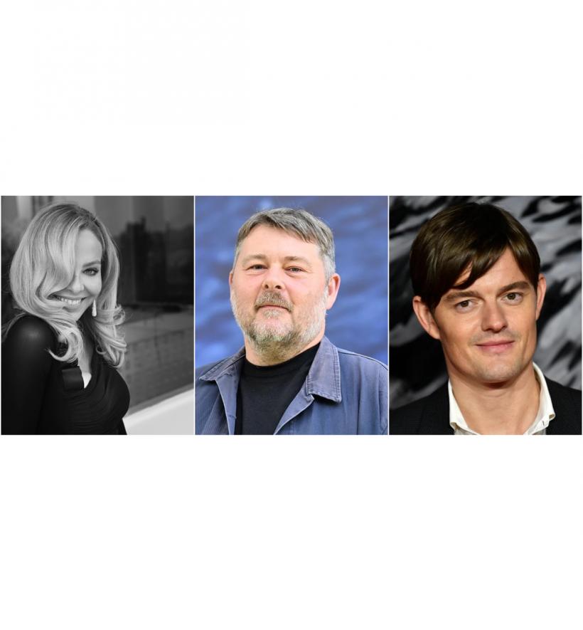 Actrița Ornella Muti, regizorul Ben Wheatley și actorul Sam Riley, invitați speciali la TIFF.25
