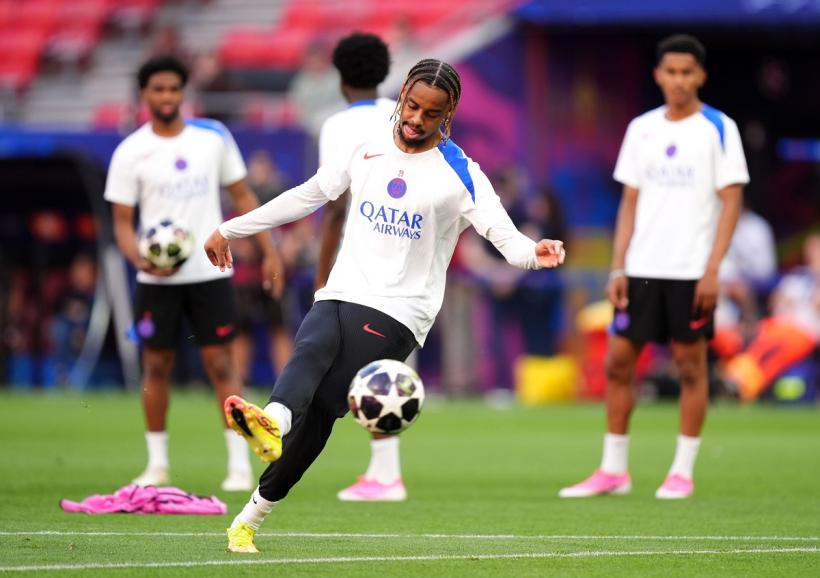 Arsenal și PSG se vor înfrunta la Budapesta în finala Ligii Campionilor 2026