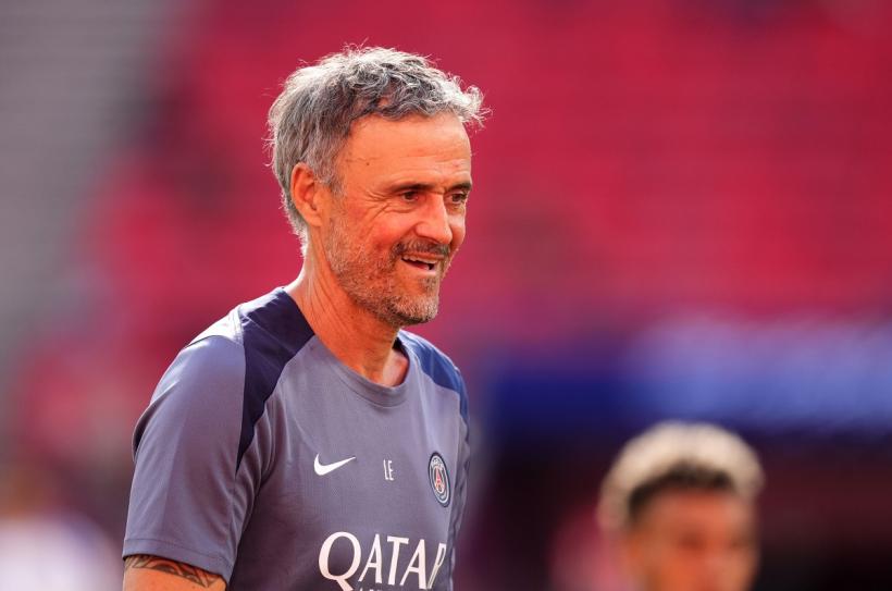 Arsenal și PSG se vor înfrunta la Budapesta în finala Ligii Campionilor 2026 19010971