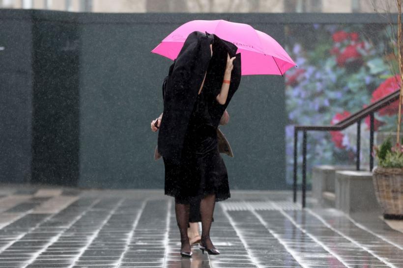 Avertizare meteo imediată de vreme severă! Iată lista localităților afectate