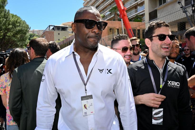 Căutările pentru noul James Bond continuă. Idris Elba spune că nu a fost niciodată o opțiune