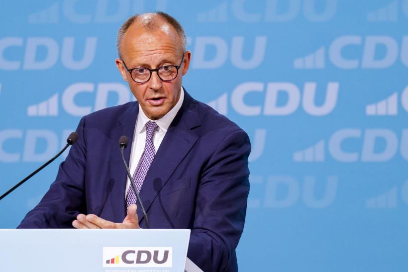 Friedrich Merz, sub presiune în Germania. Ce politician din CDU este văzut ca posibil înlocuitor 19010979
