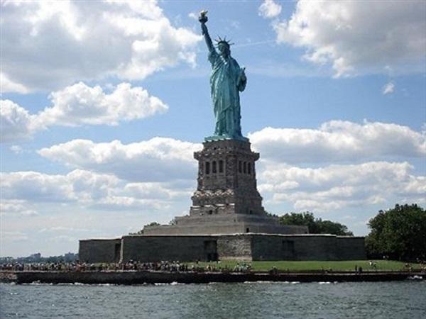 Numeroși americani se trag dintr-un grup restrâns de persoane din Europa