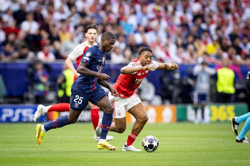 PSG scrie istorie la Budapesta: victorie dramatică la penalty-uri în finala Champions League cu Arsenal