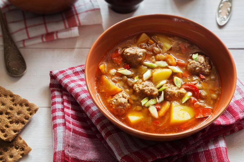 Cea mai fericită țară din lume caută voluntari pentru a-i descoperi gastronomia