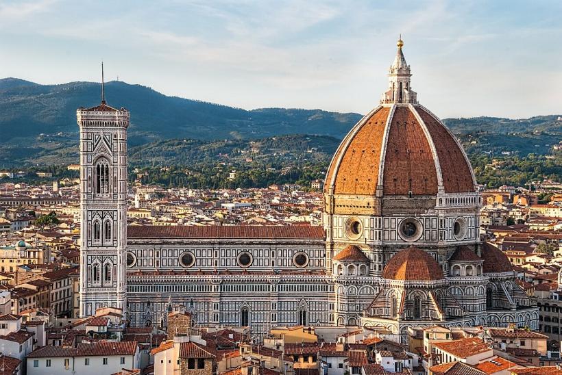 Florența extinde restricțiile pentru Airbnb și în afara centrului istoric