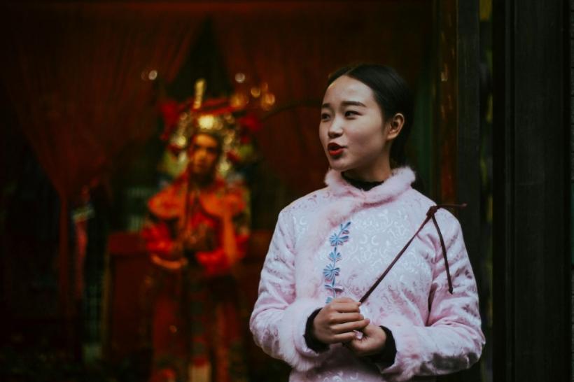 Horoscop chinezesc 31 mai 2026: 6 zodii atrag noroc, prosperitate și momente de destin sub Luna Albastră