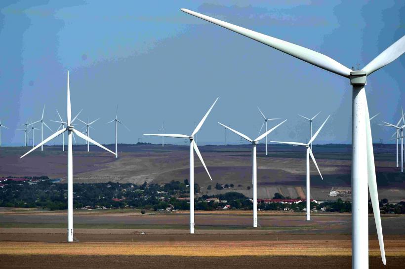 Șeful Nordex cere restricții pentru producătorii „non-occidentali” de turbine eoliene