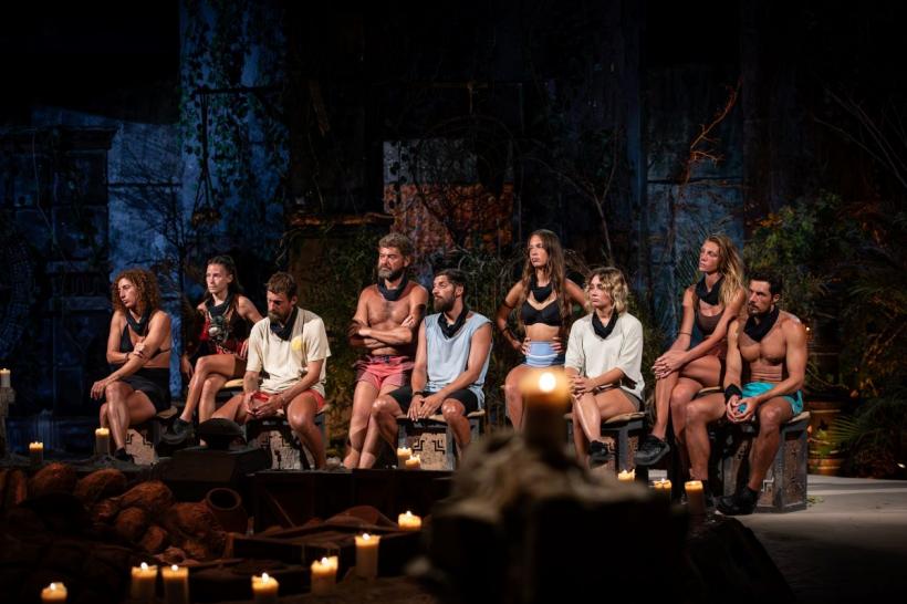 „Toate sentimentele sunt accentuate”, diseară, la Survivor, odată cu ultimul joc de Recompensă și ultimul Consiliu, înainte de săptămâna finală!